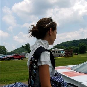 Meet your Posher, Ashly